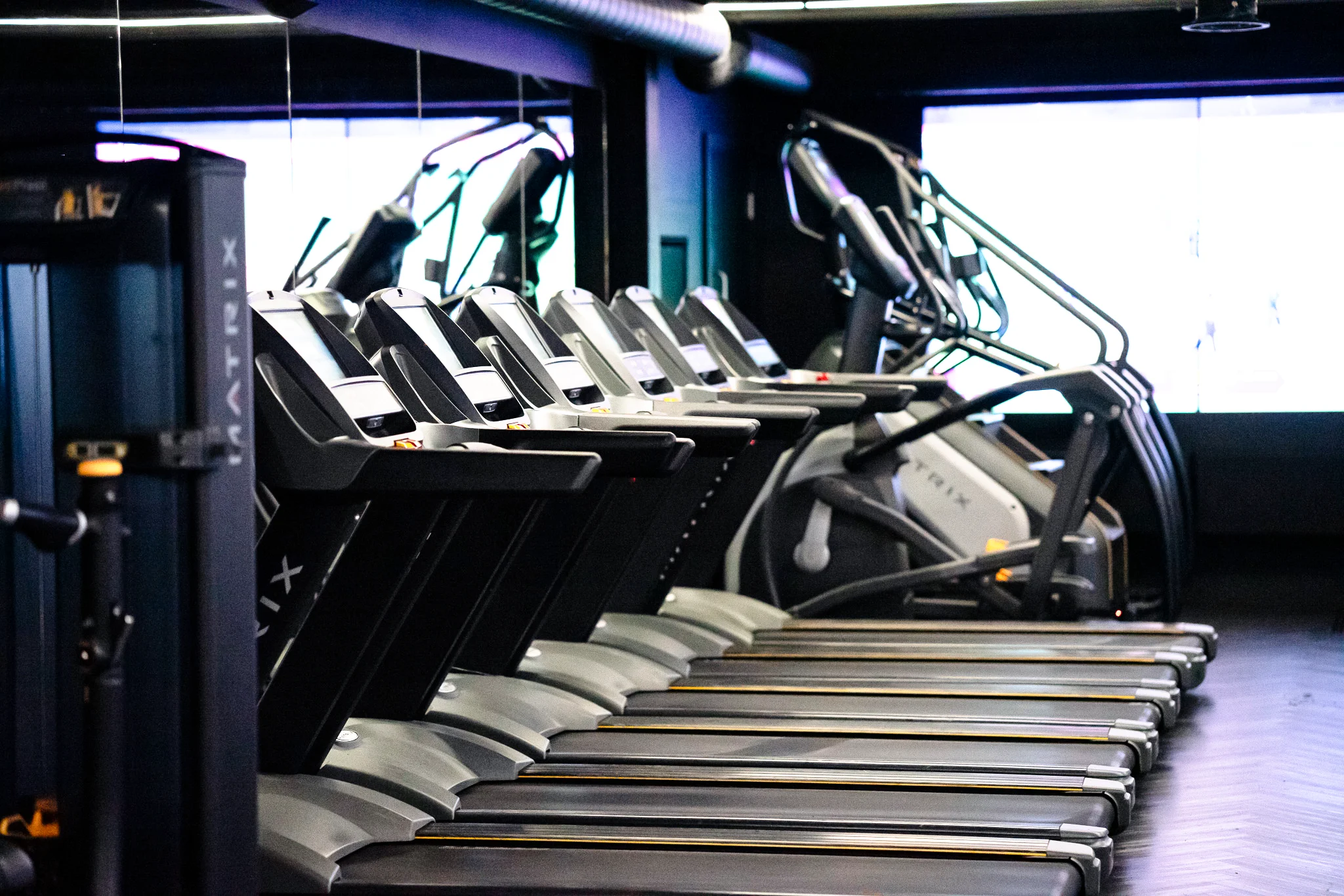 Strength & Conditioning
