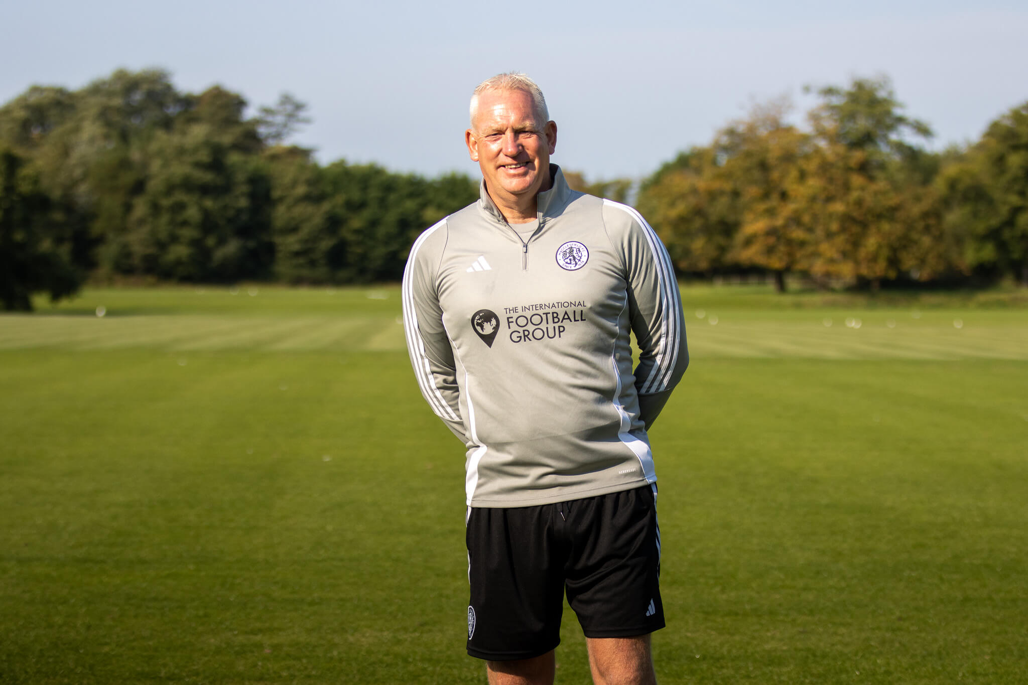 Gareth Gray